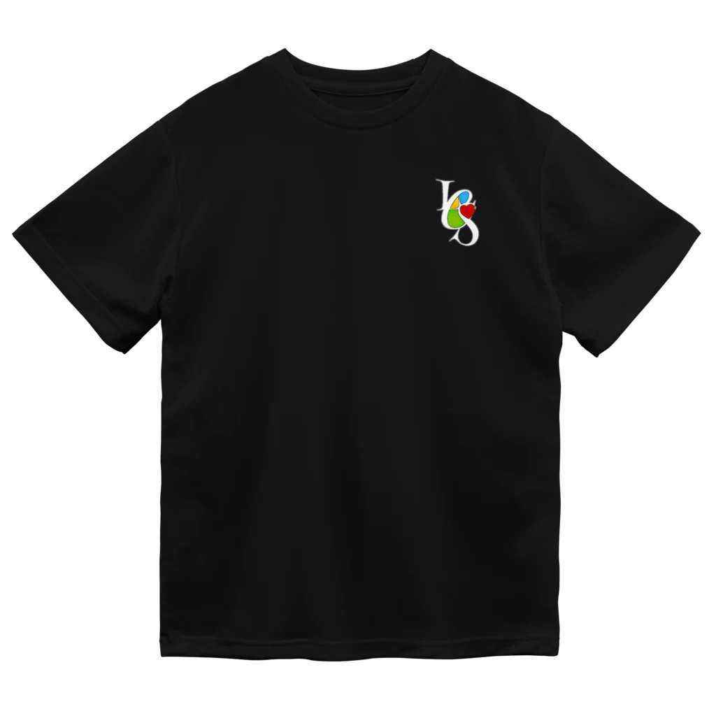 よろずの絵本 (YORO's)の減量Tシャツ Dry T-Shirt