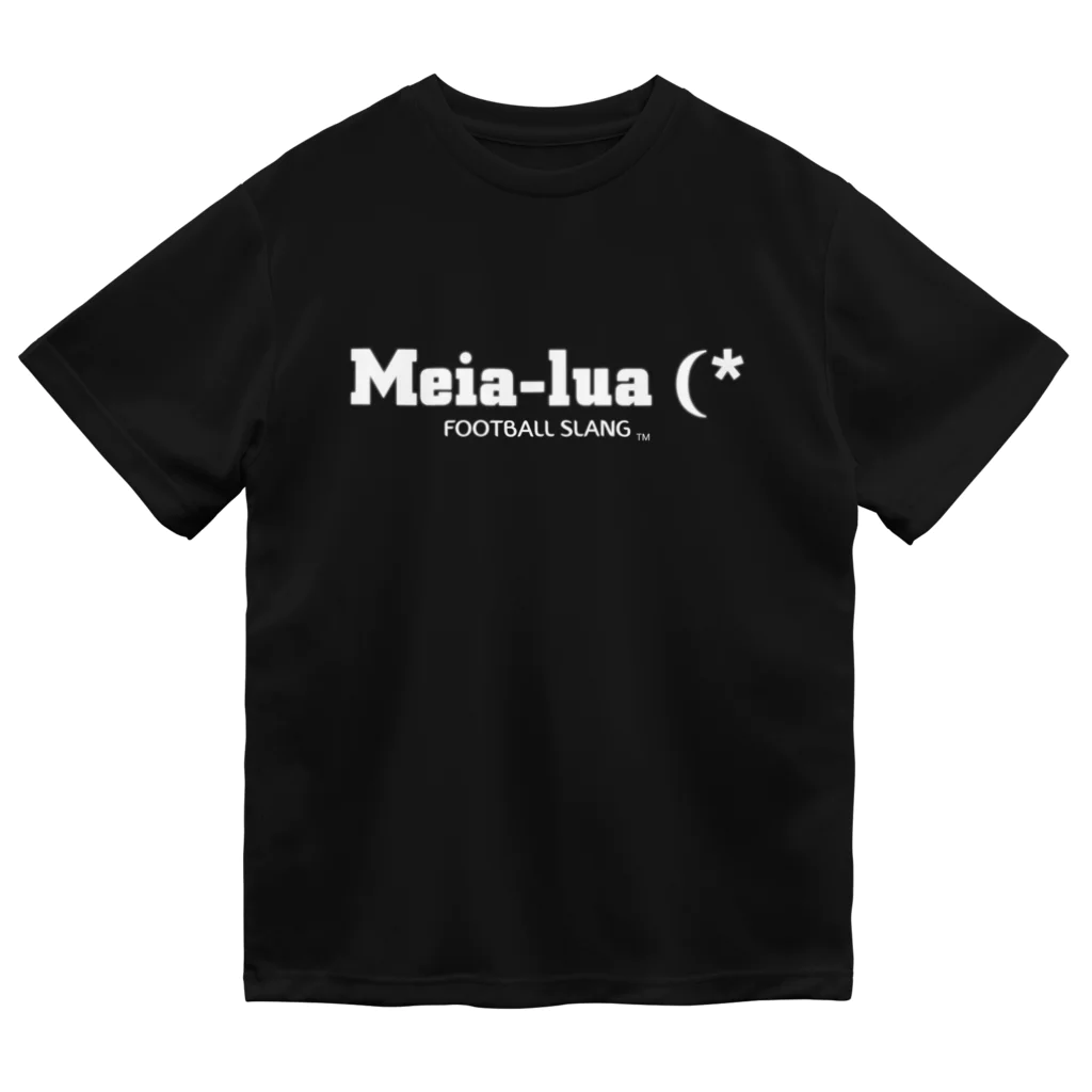 FOOTBALL SLANGのMeia-lua ドライTシャツ