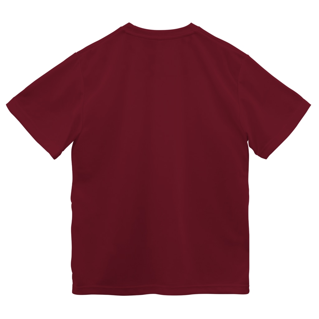 H2 T-SHIRTSのQB11 Dry T-Shirt