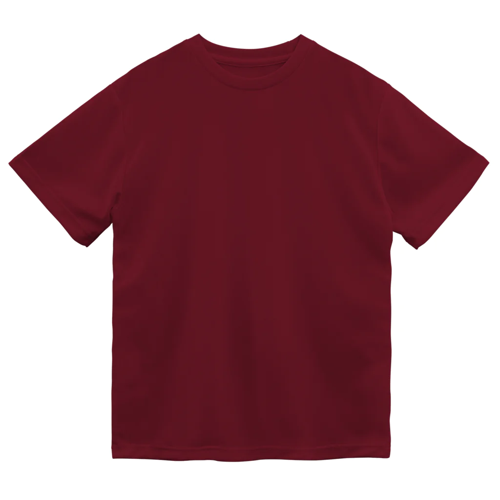 CHIYONの🤍【バックプリント】u-Town(ユーターン)ロゴ Dry T-Shirt