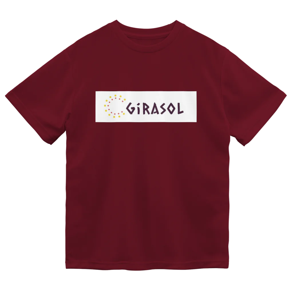 GIRASOLのgirasol Dry T-Shirt