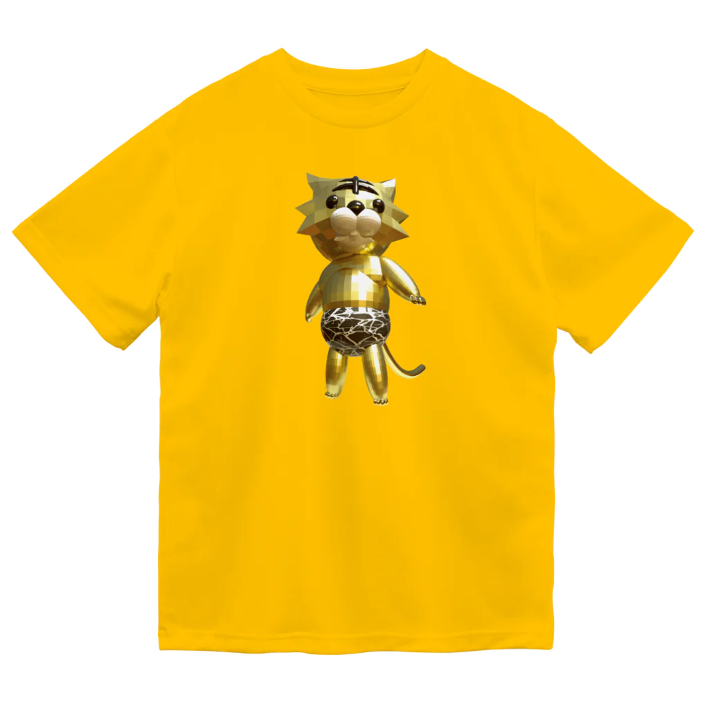 LONESOME TYPE ススのエル・ドラード Dry T-Shirt