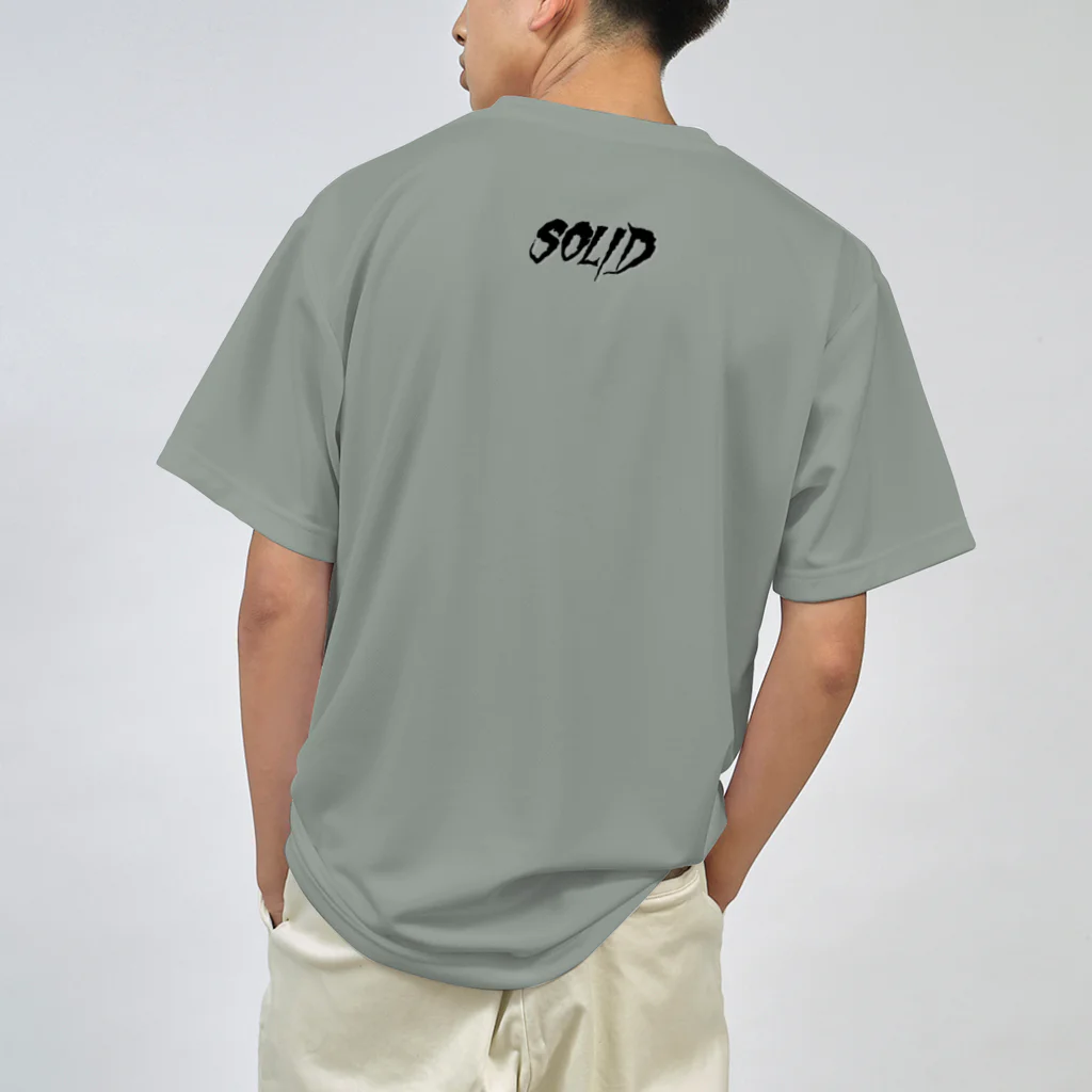 SOLIDのSOLID Dry T-Shirt