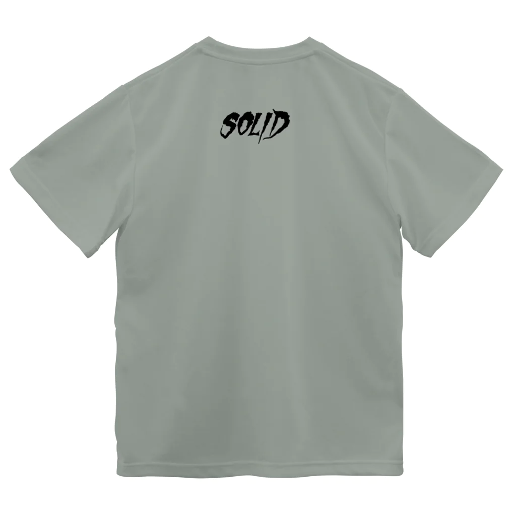 SOLIDのSOLID Dry T-Shirt