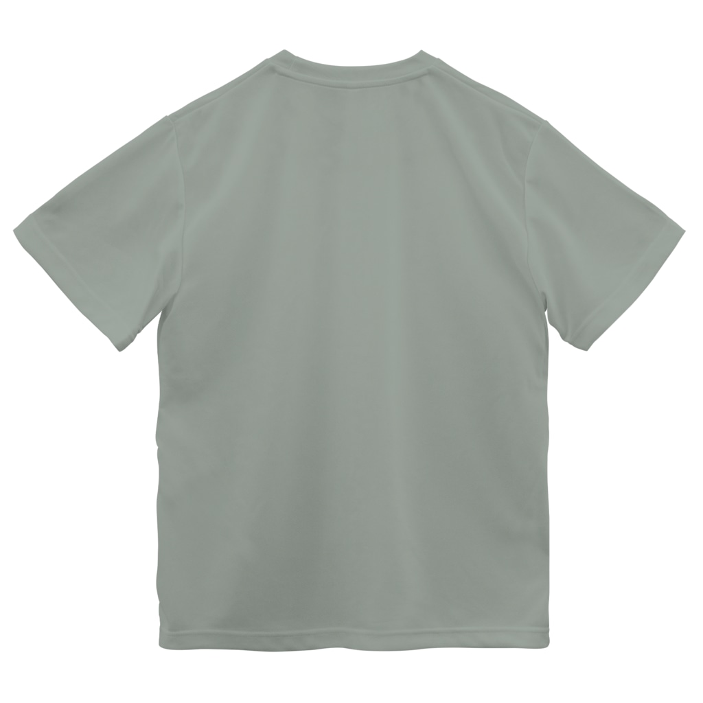 腹筋がんばるあざらし Dry T Shirt By へこぽん Heko Pon Suzuri