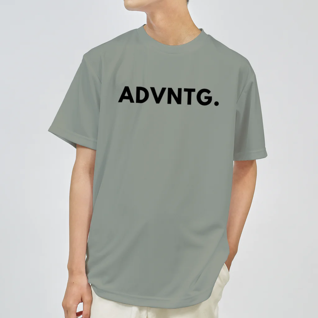 アドブロ(advlo.)のアドブロ ドライTシャツ Dry T-Shirt