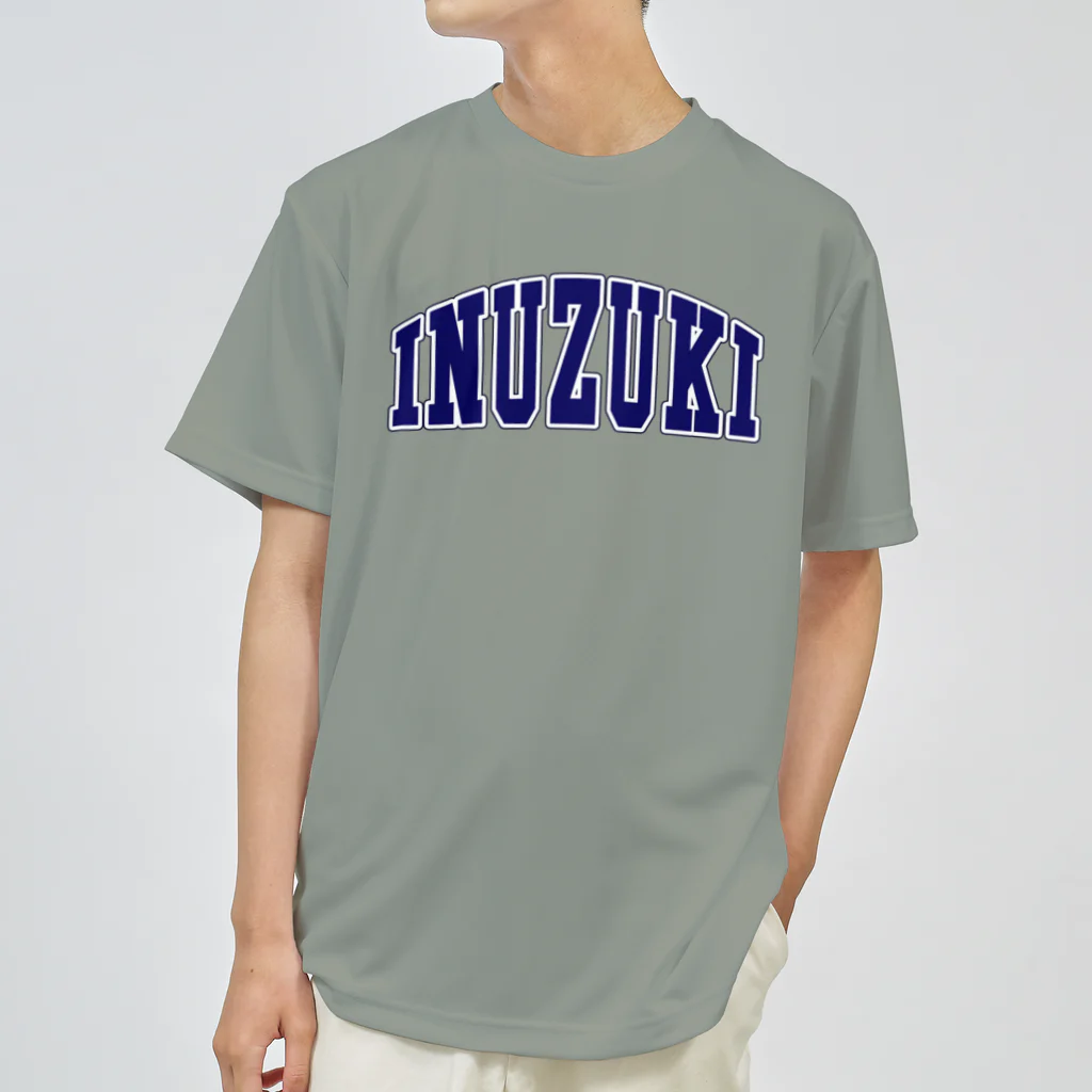 INOSTUDIOの犬好き Dry T-Shirt