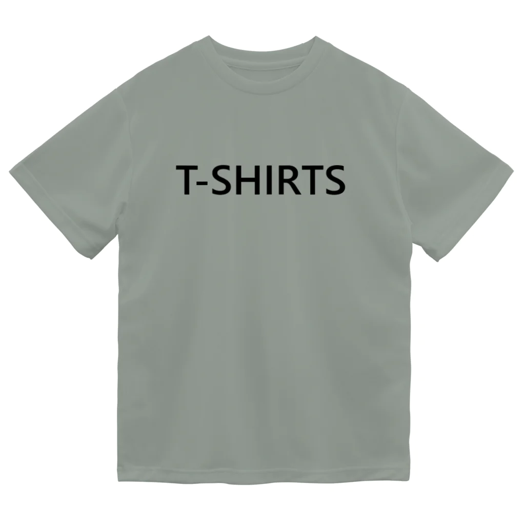 LanterneRouge＠うたおうよ♫のT-SHIRTS Dry T-Shirt
