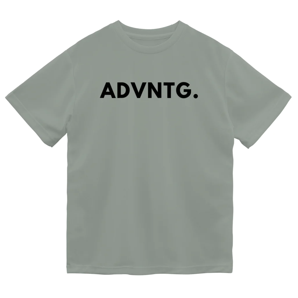 アドブロ(advlo.)のアドブロ ドライTシャツ Dry T-Shirt