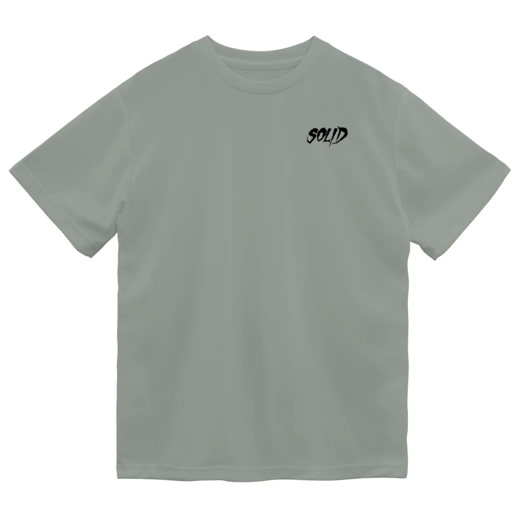 SOLIDのSOLID Dry T-Shirt