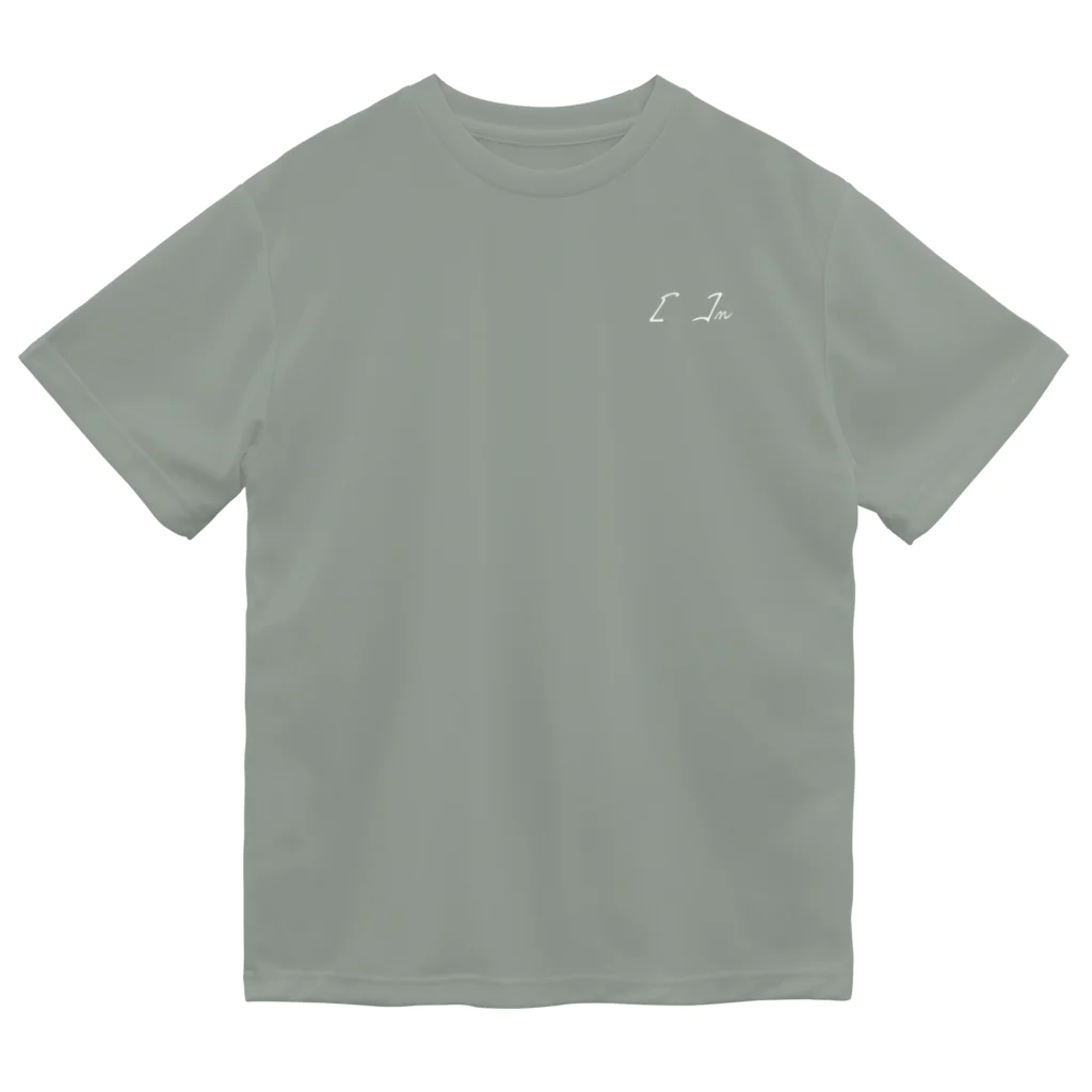 OUGIZAWA STANDARDのPOLYMERIZED ドライTシャツ