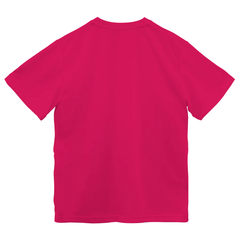 のぐちさきのプリンアラモード(pink) Dry T-Shirt