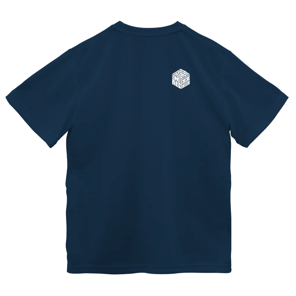 87goyomiのDry T-Shirt
