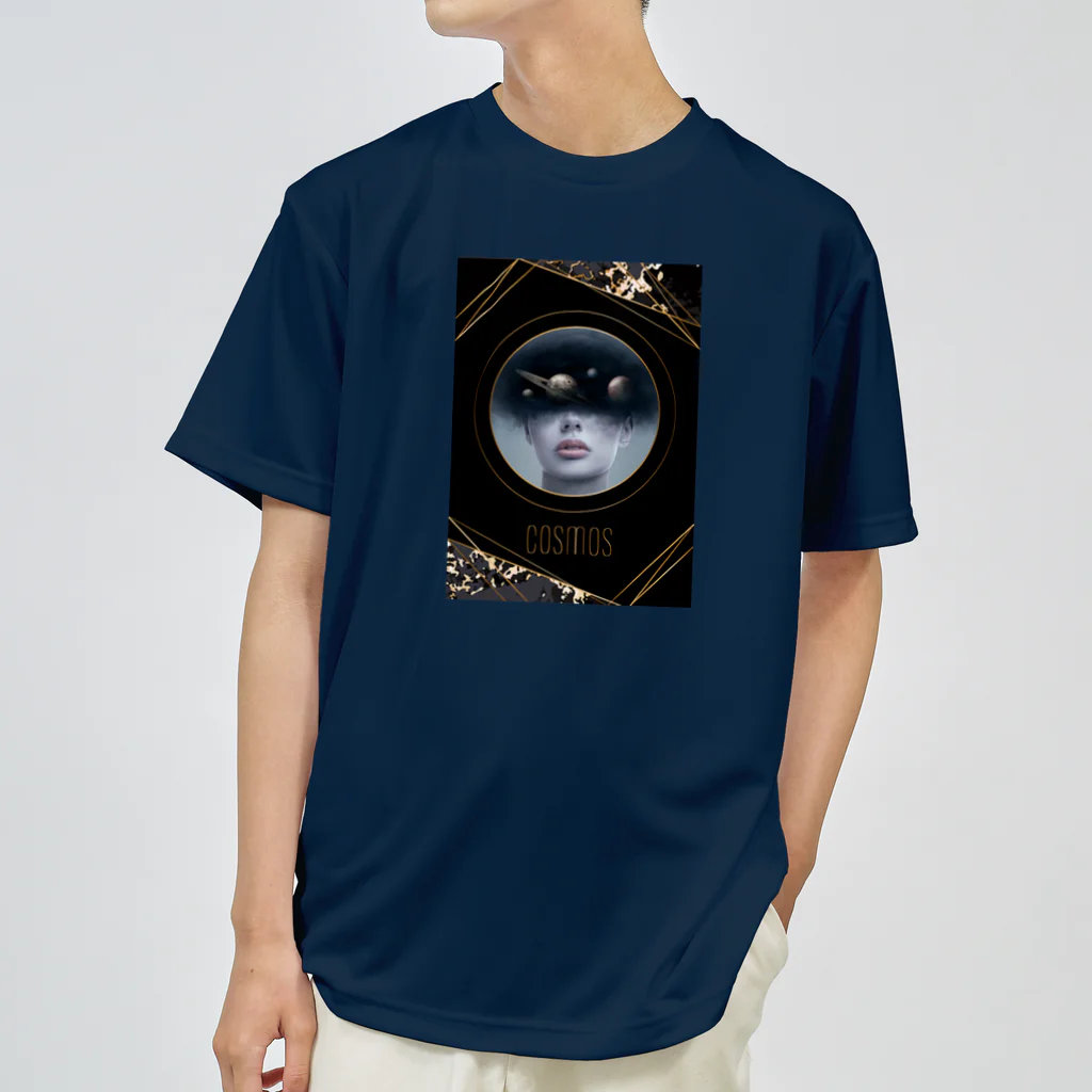 スターシップ恵比寿のCOSMOS-2 Dry T-Shirt