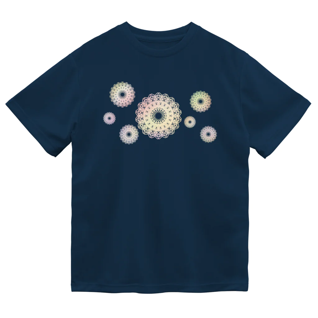 Lily bird（リリーバード）の催眠術にかかりそう（？） Dry T-Shirt