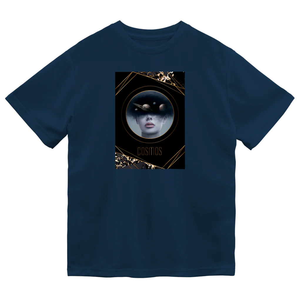 スターシップ恵比寿のCOSMOS-2 ドライTシャツ