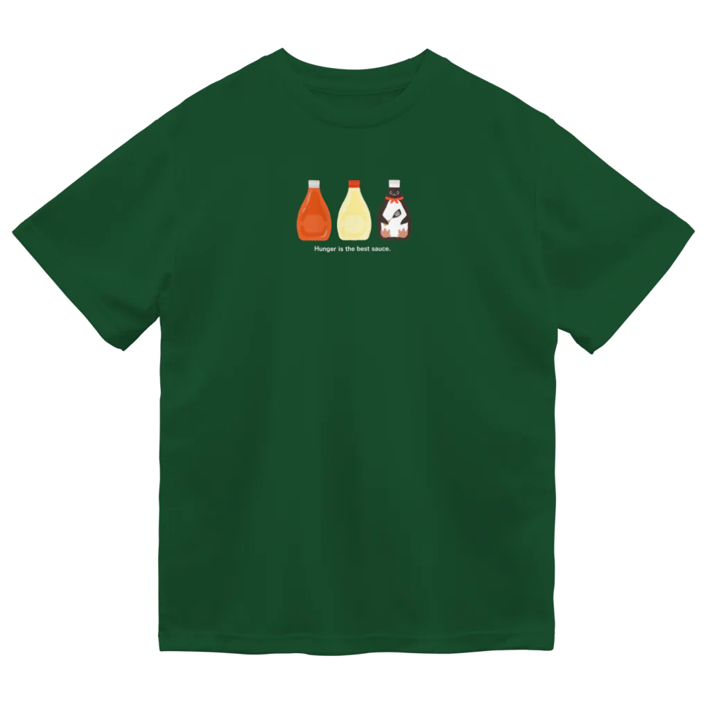 This is Mine（ディスイズマイン）のCook  penguin ドライTシャツ