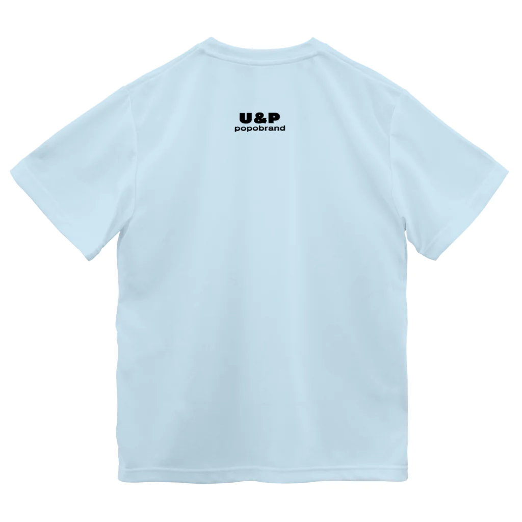 ポポブランドのU＆P Dry T-Shirt