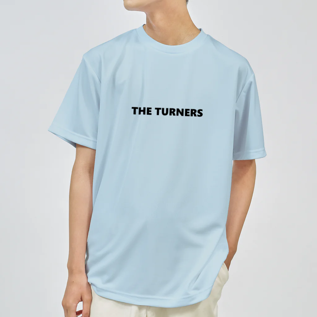 ターナーズワークスの001 THE TURNERS Dry T-Shirt