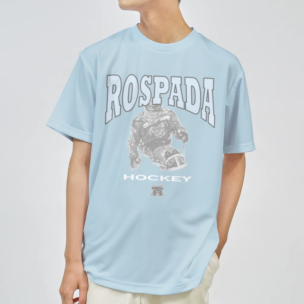ロスパーダ関西公式グッズショップのロスパーダ関西 Dry T-Shirt