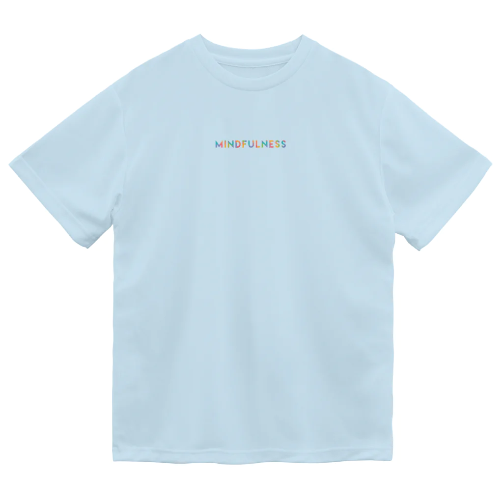 swellのnative graffiti(表裏プリント) Dry T-Shirt