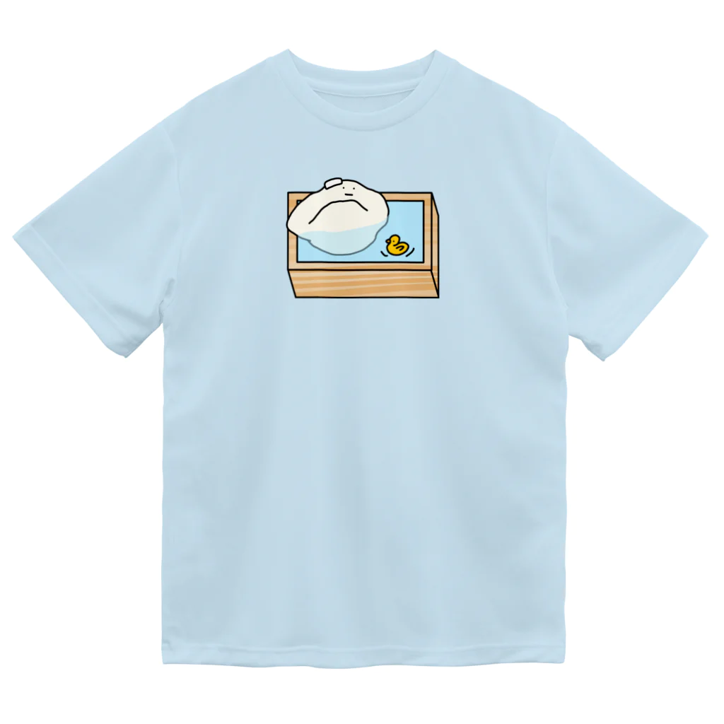 ＋Whimsyの水餃子 Dry T-Shirt