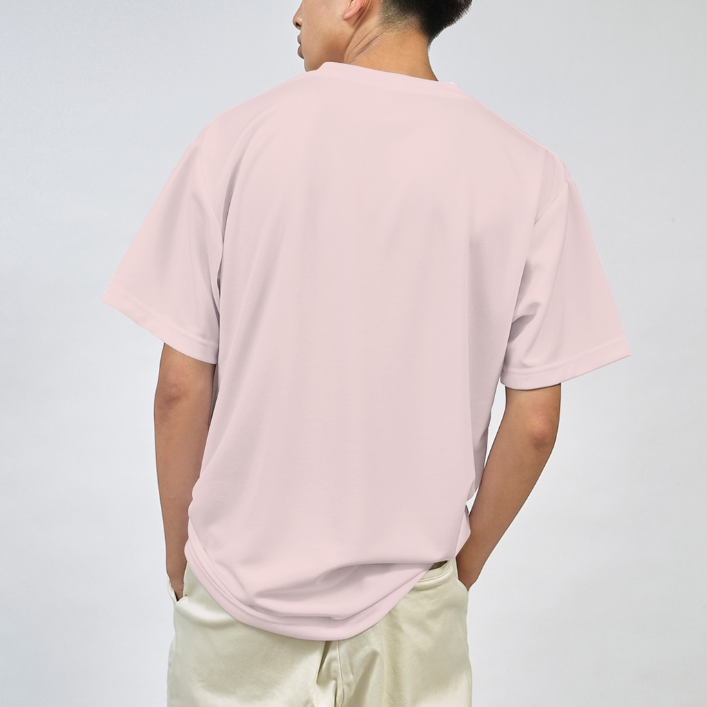 futaba_npoのぽんこ Dry T-Shirt