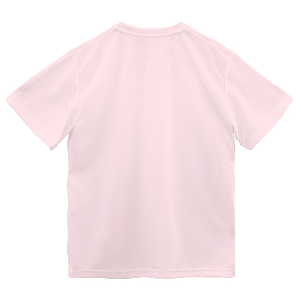 AAOOのカエルジャクシ Dry T-Shirt