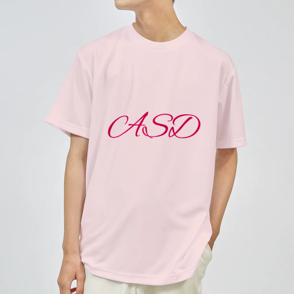 多摩市民のASD Ⅱ Dry T-Shirt