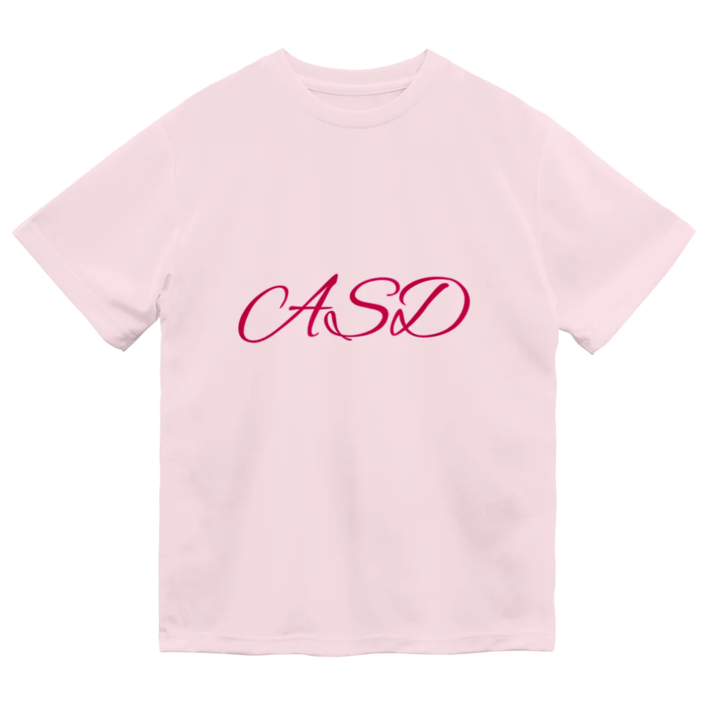 多摩市民のASD Ⅱ Dry T-Shirt