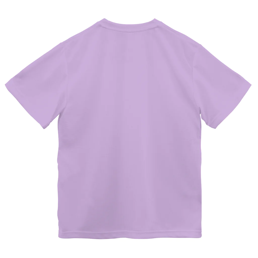 dcgnori／ワンコ画像のモフモフワンコ玉 ドライTシャツ
