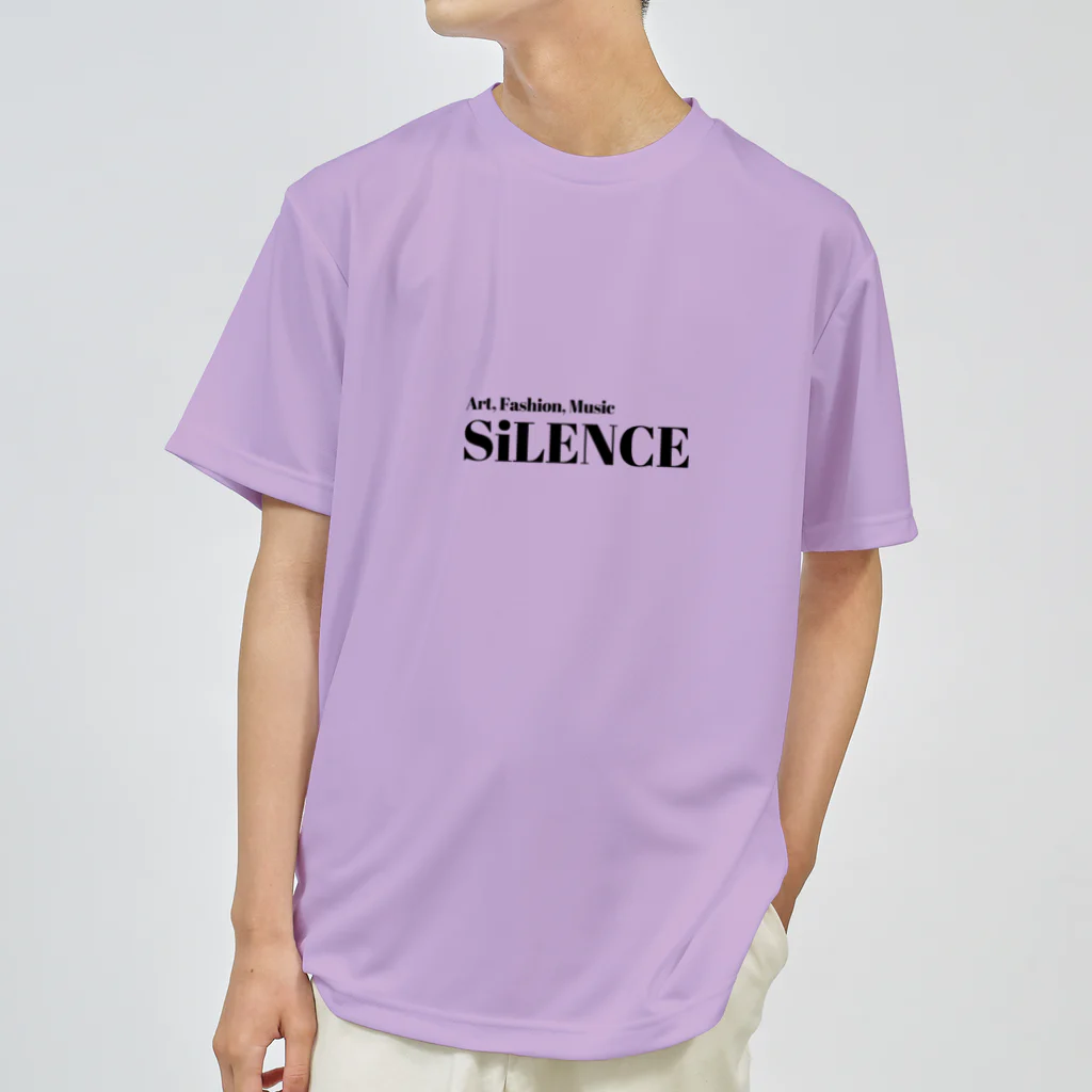 PetraPatra［ペトラパトラ］のSiLENCE オリジナルＴシャツ（半袖） ドライTシャツ