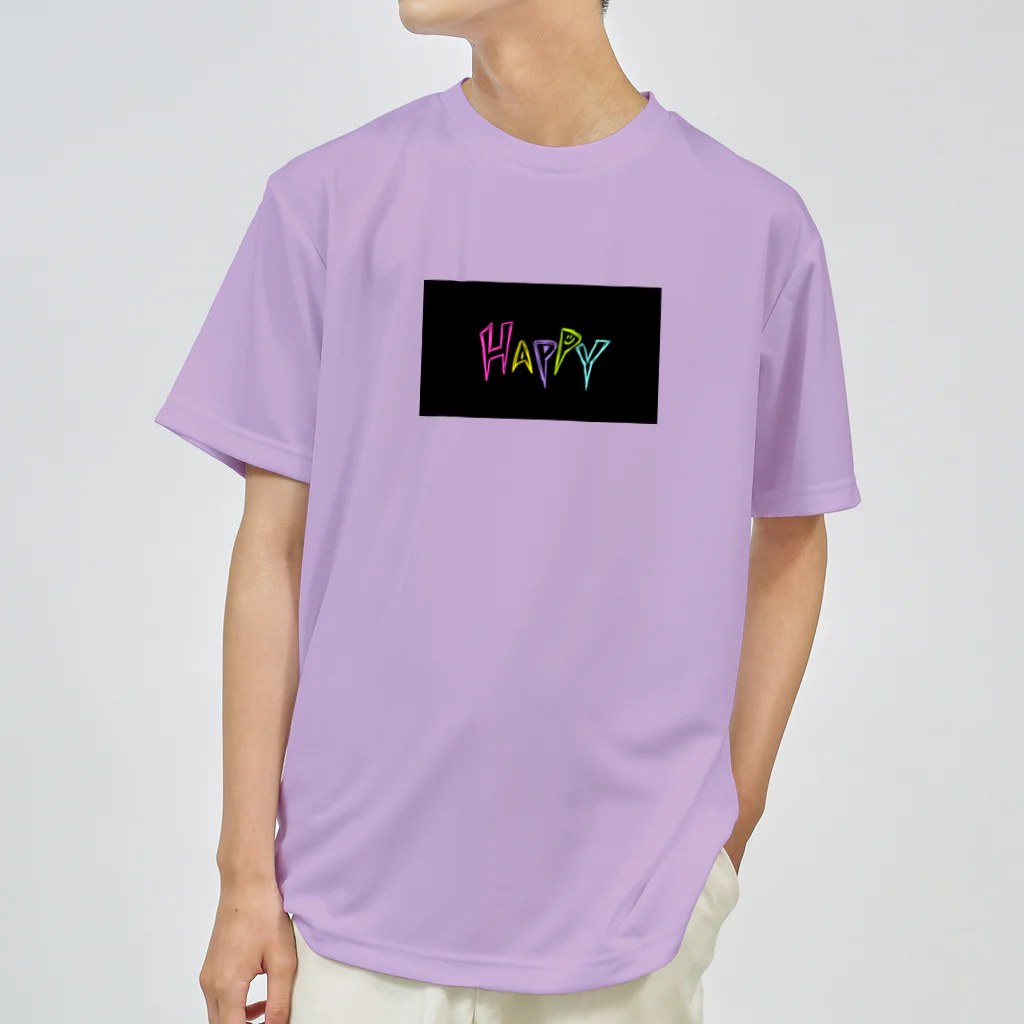 はちよんごのHAPPY Dry T-Shirt