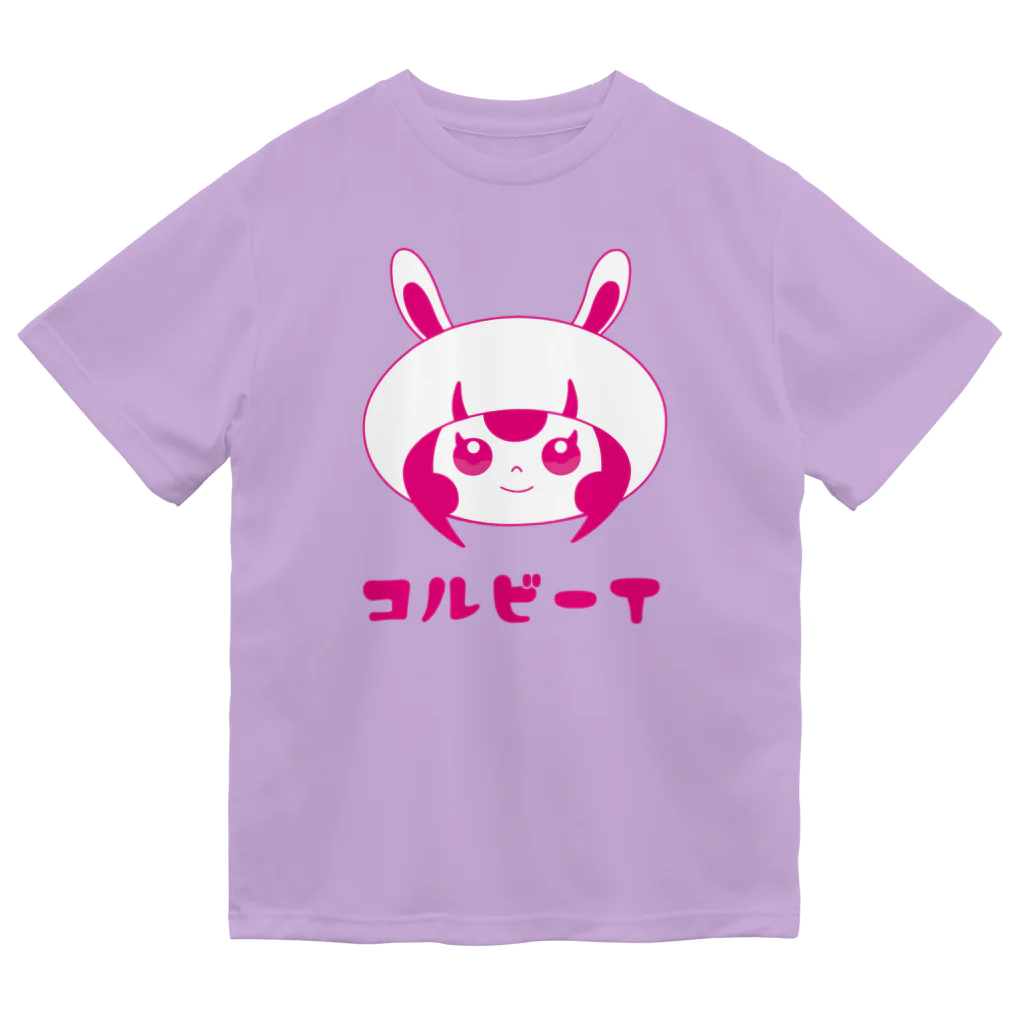 そらた雑貨店のコルビーTシャツ ドライTシャツ