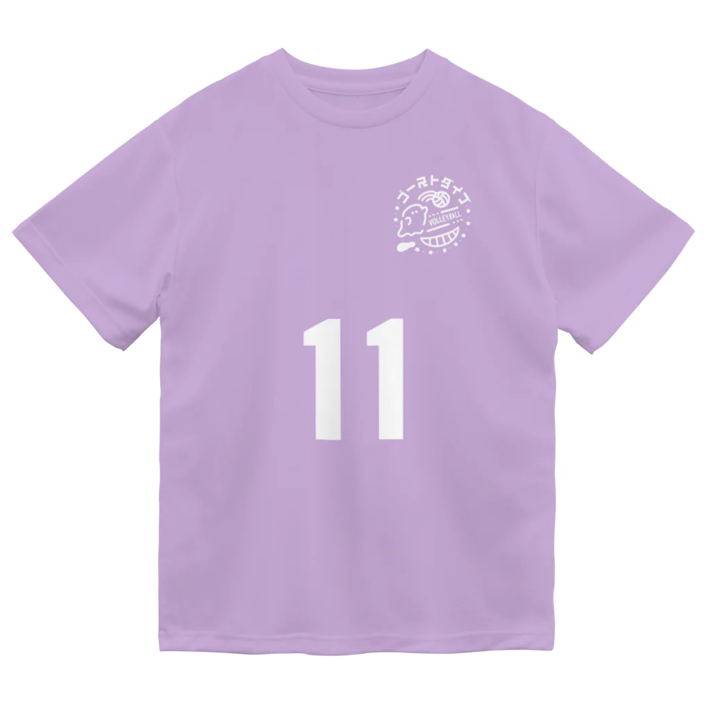 kaede_shopの（11）ゴーストダイブ Dry T-Shirt