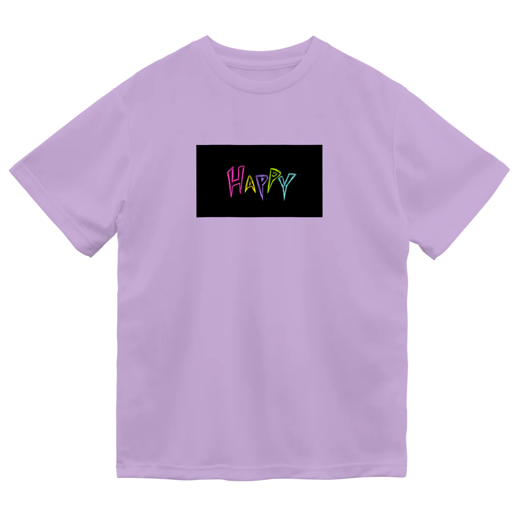 はちよんごのHAPPY Dry T-Shirt