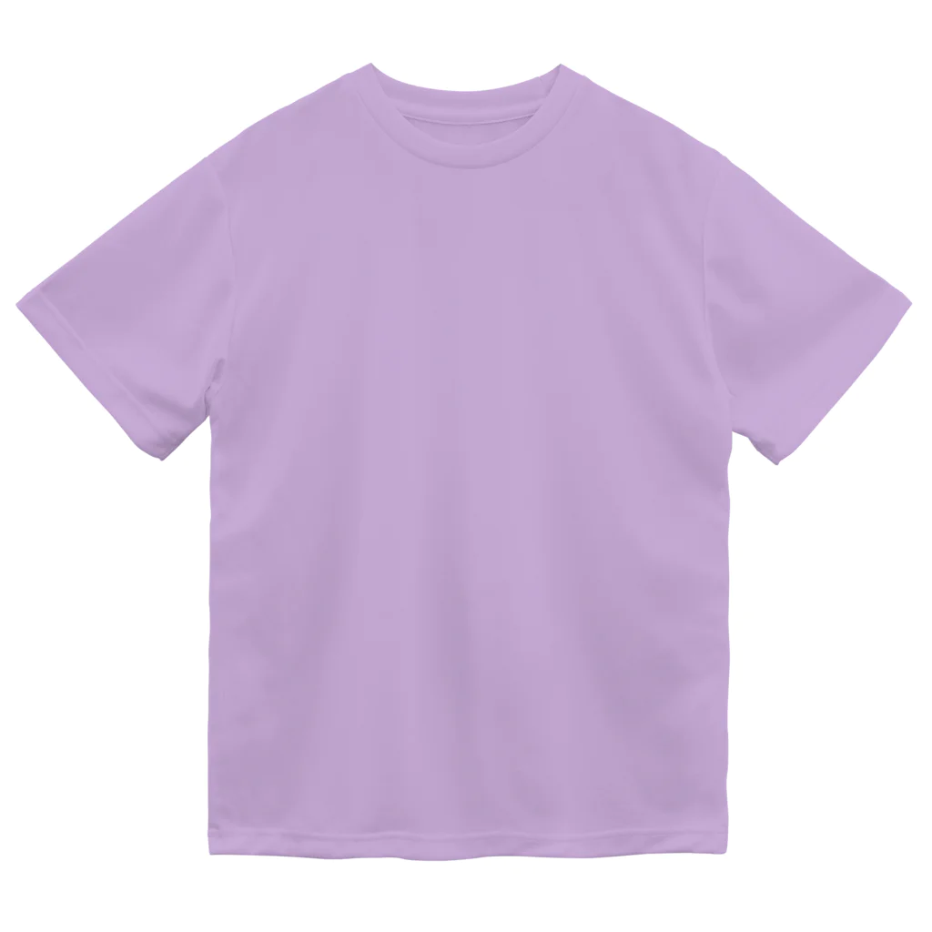 竜堂のハッピーワクワク堂のアゲモノズブタくん　ノリノリTシャツ Dry T-Shirt