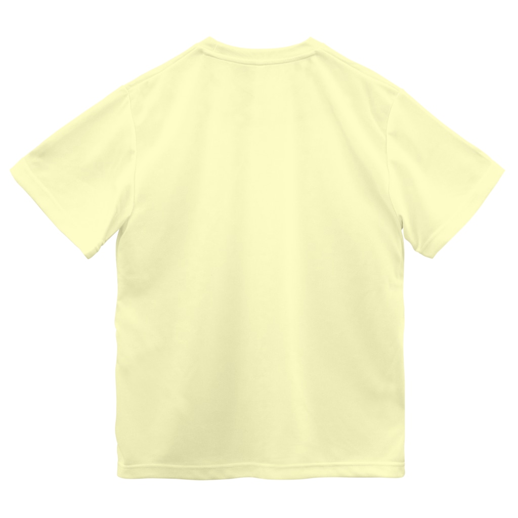 futaba_npoのハートの海 Dry T-Shirt