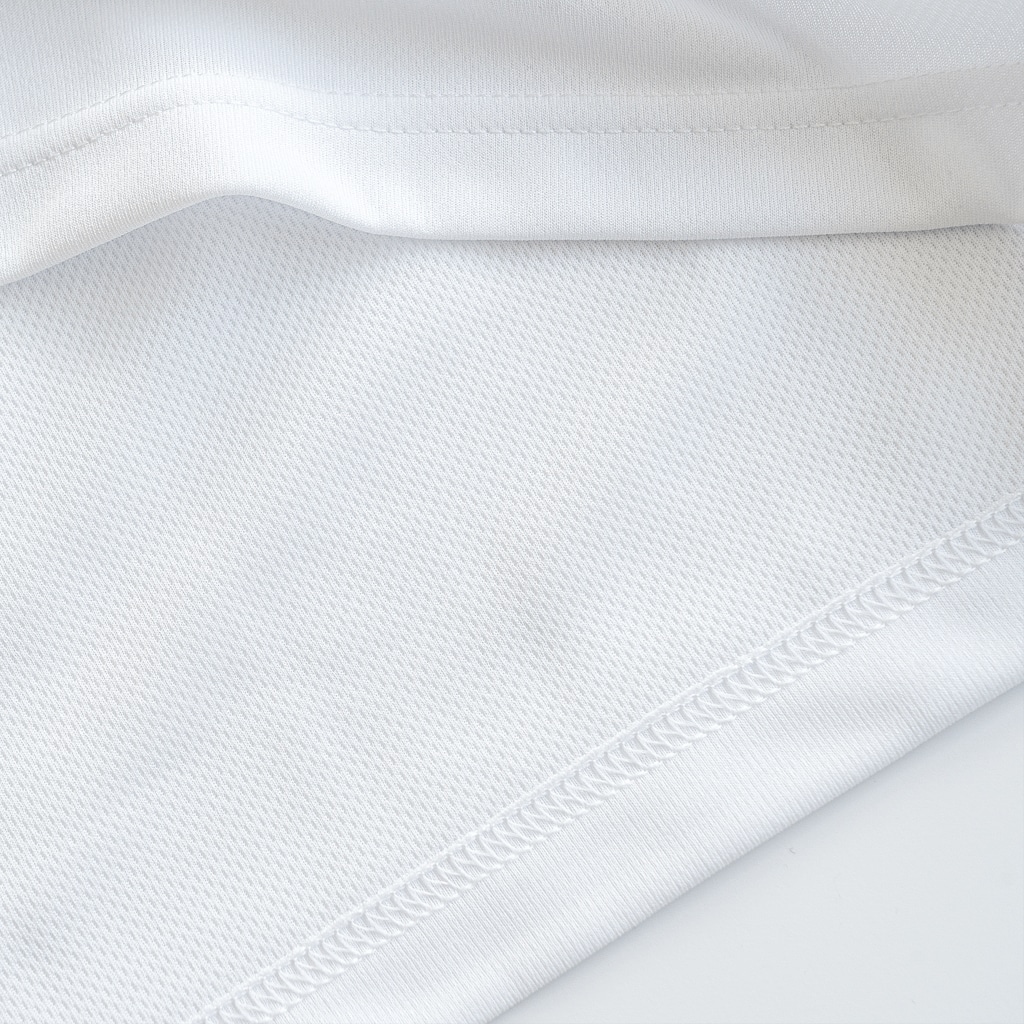 futaba_npoのハートの海 Dry T-Shirt