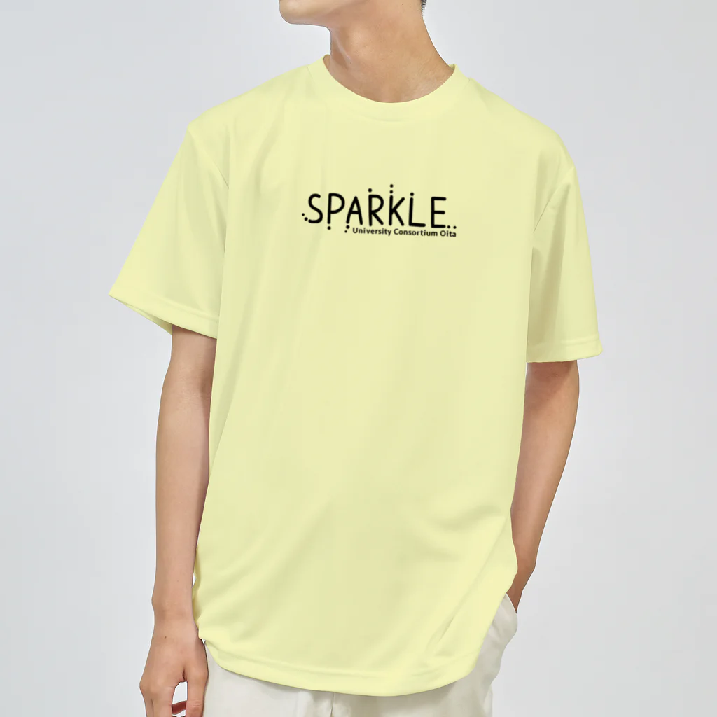 SPARKLEのSPARKLE-ドロップス Dry T-Shirt