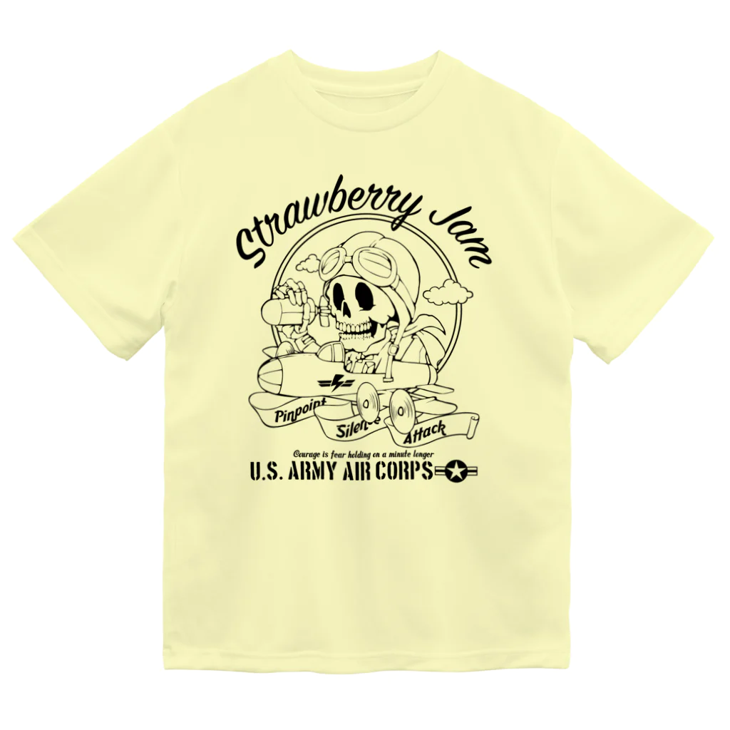 JOKERS FACTORYのUSAAC Dry T-Shirt