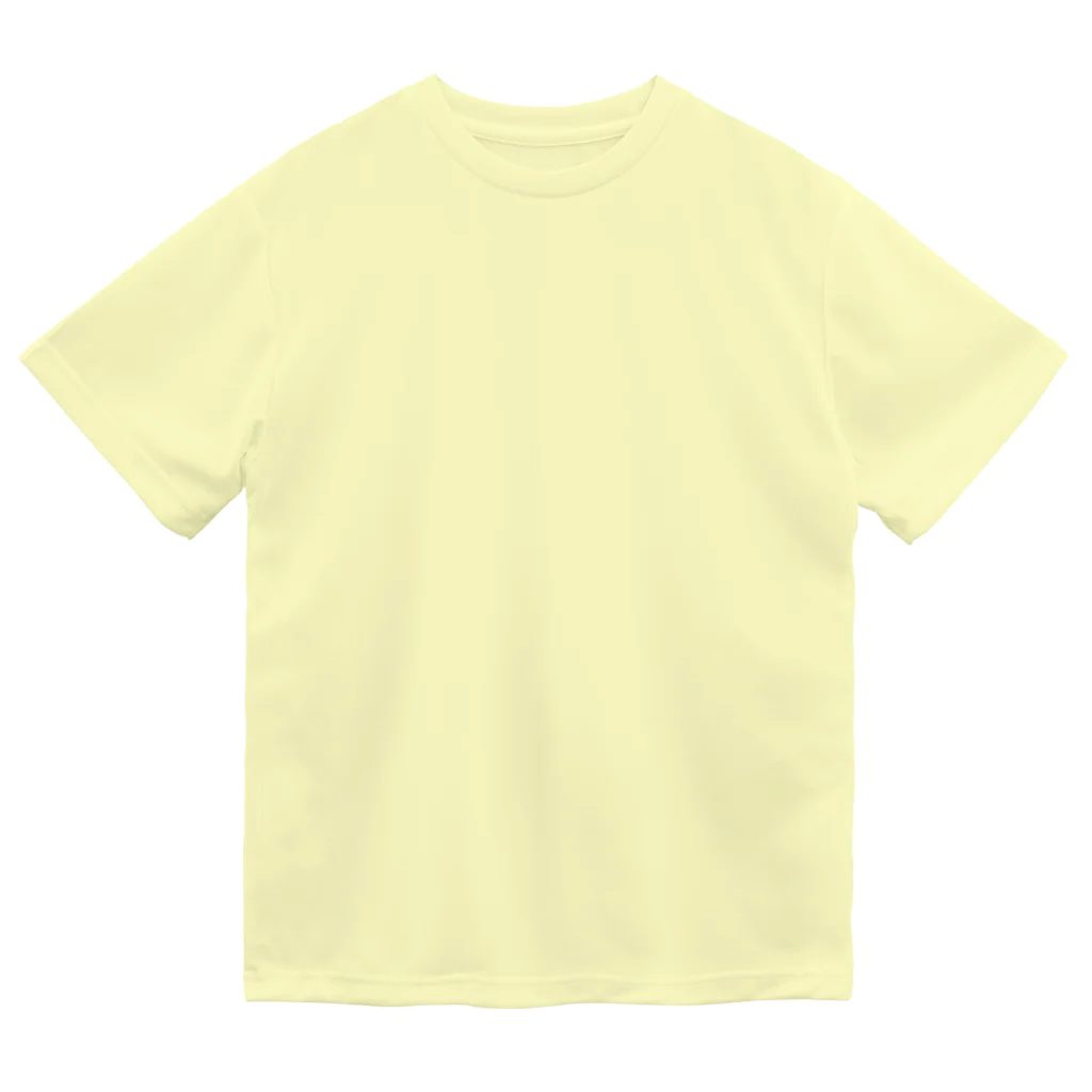 Bush Clover Original の　、 Dry T-Shirt