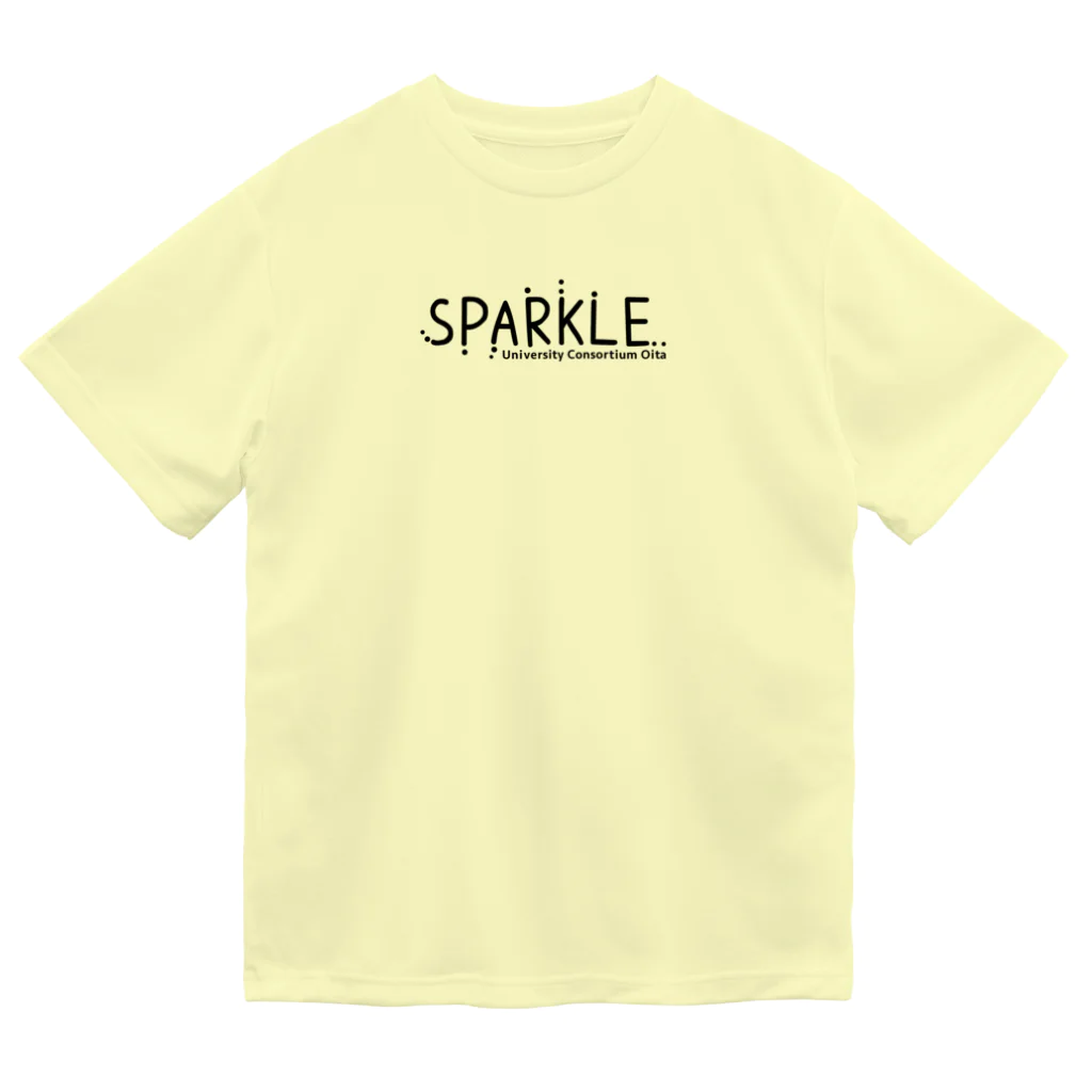 SPARKLEのSPARKLE-ドロップス Dry T-Shirt