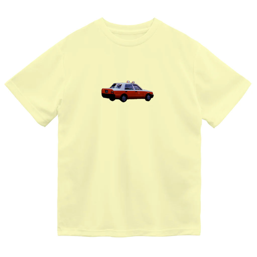 ﾄﾙｺﾞﾚのKYOTO TAXI Dry T-Shirt