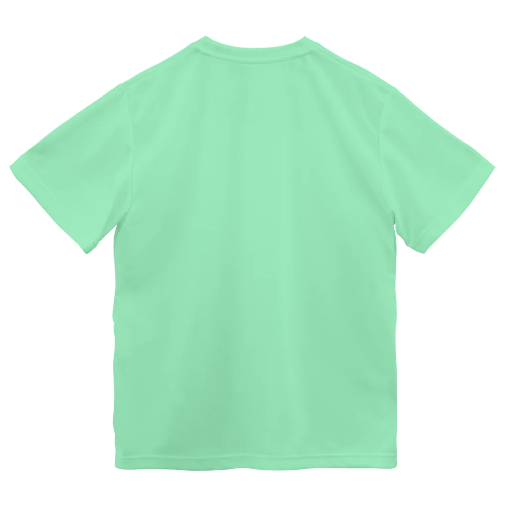 のほほん屋のバスケねこちゃん Dry T-Shirt