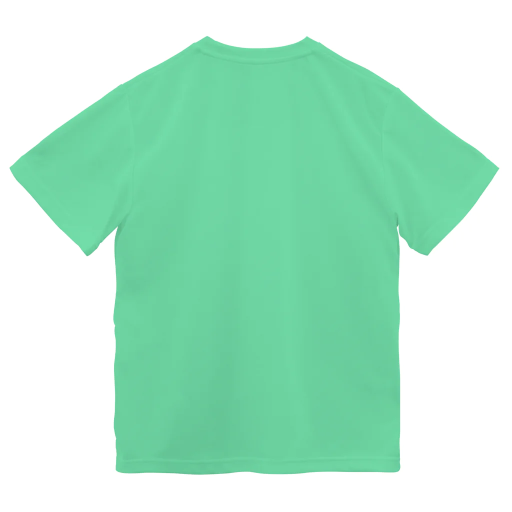 tidepoolの珊瑚礁design Dry T-Shirt