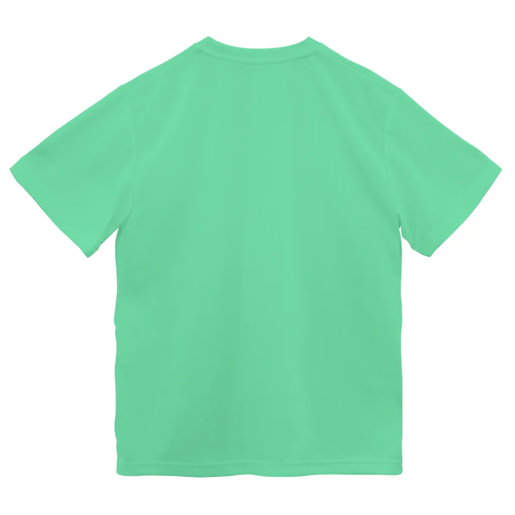 アストロ温泉の改造人間 Dry T-Shirt