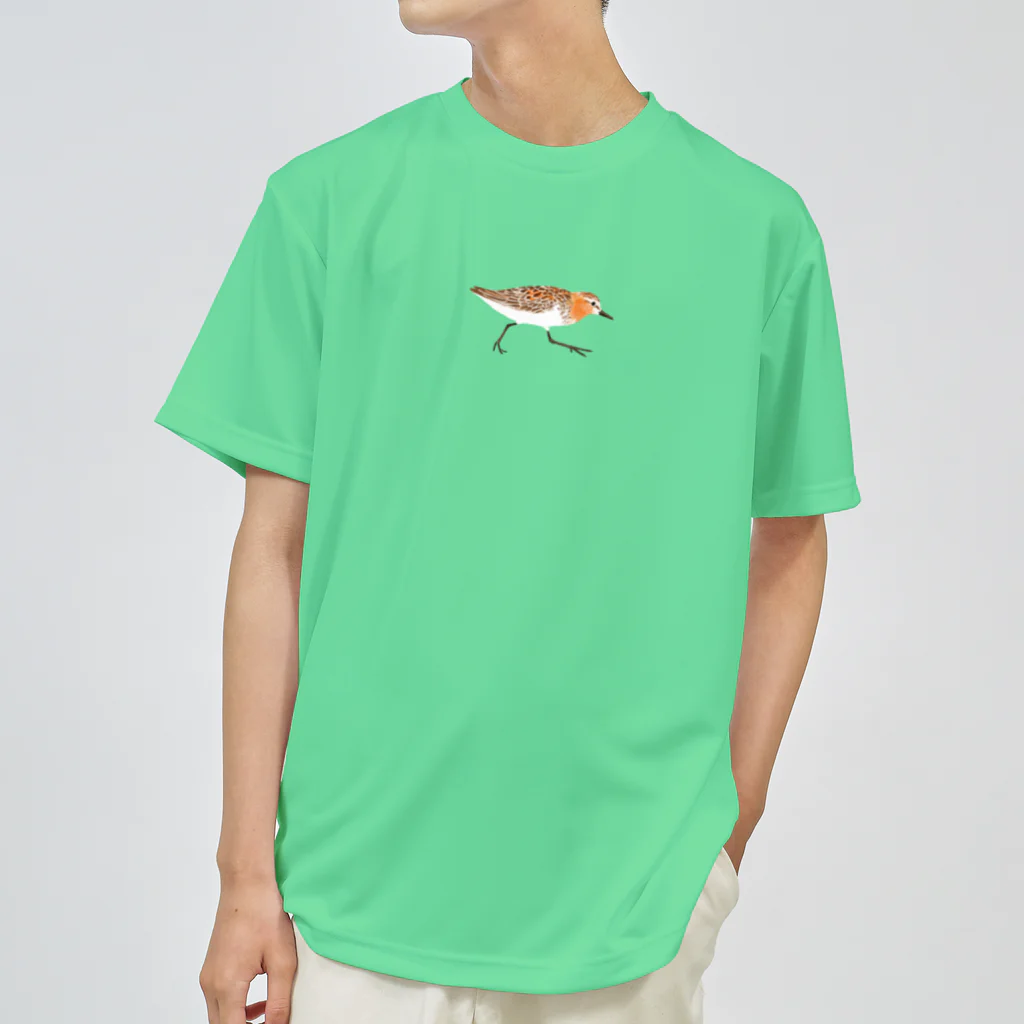 piro piro piccoloのトウネン Dry T-Shirt