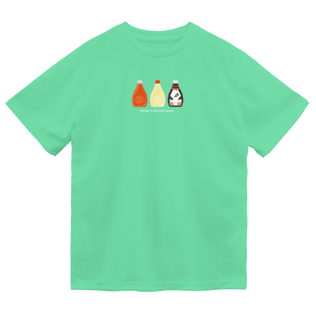 This is Mine（ディスイズマイン）のCook  penguin ドライTシャツ