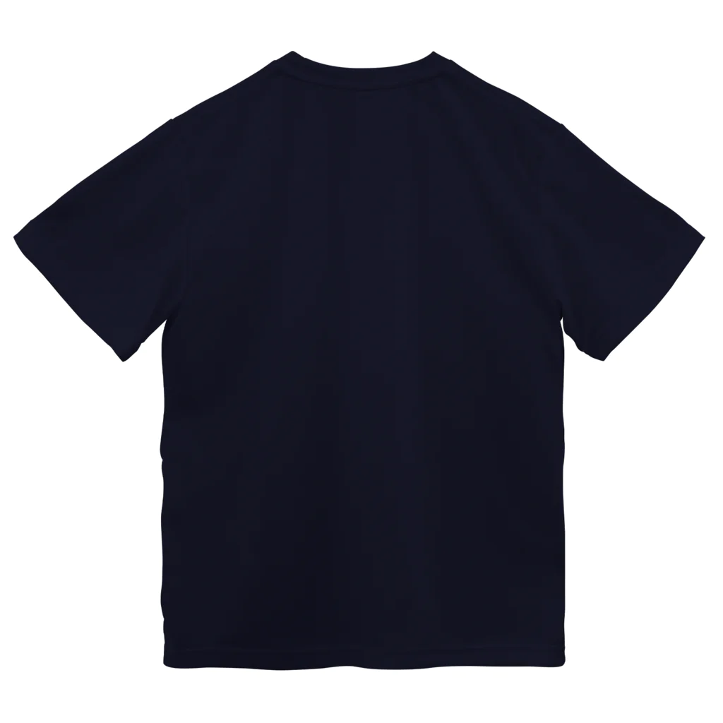 らららSHOPの夜喫茶らららのクリームソーダ Dry T-Shirt